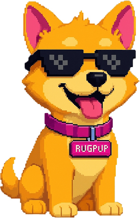 About RUGPUP